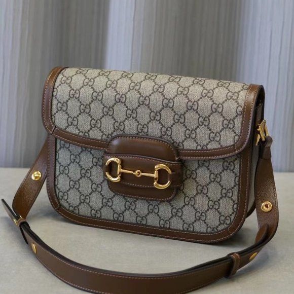 Gucci Horsebit Bag