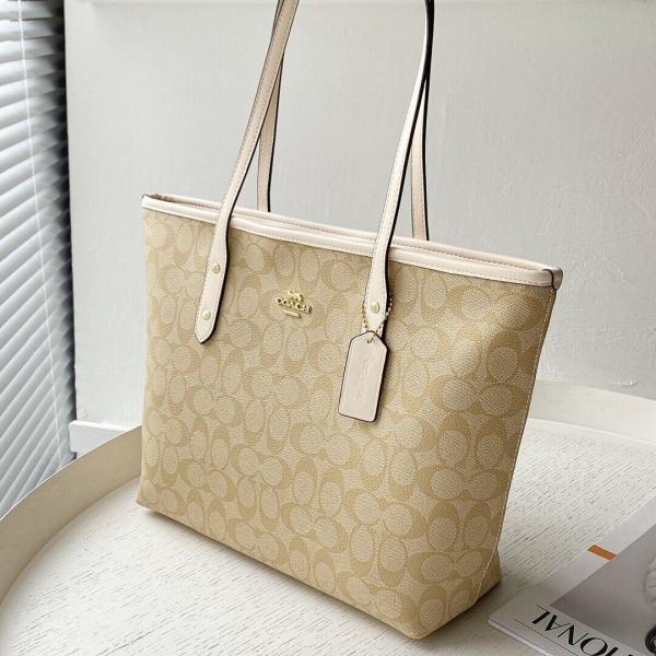 Coach Tote Bag