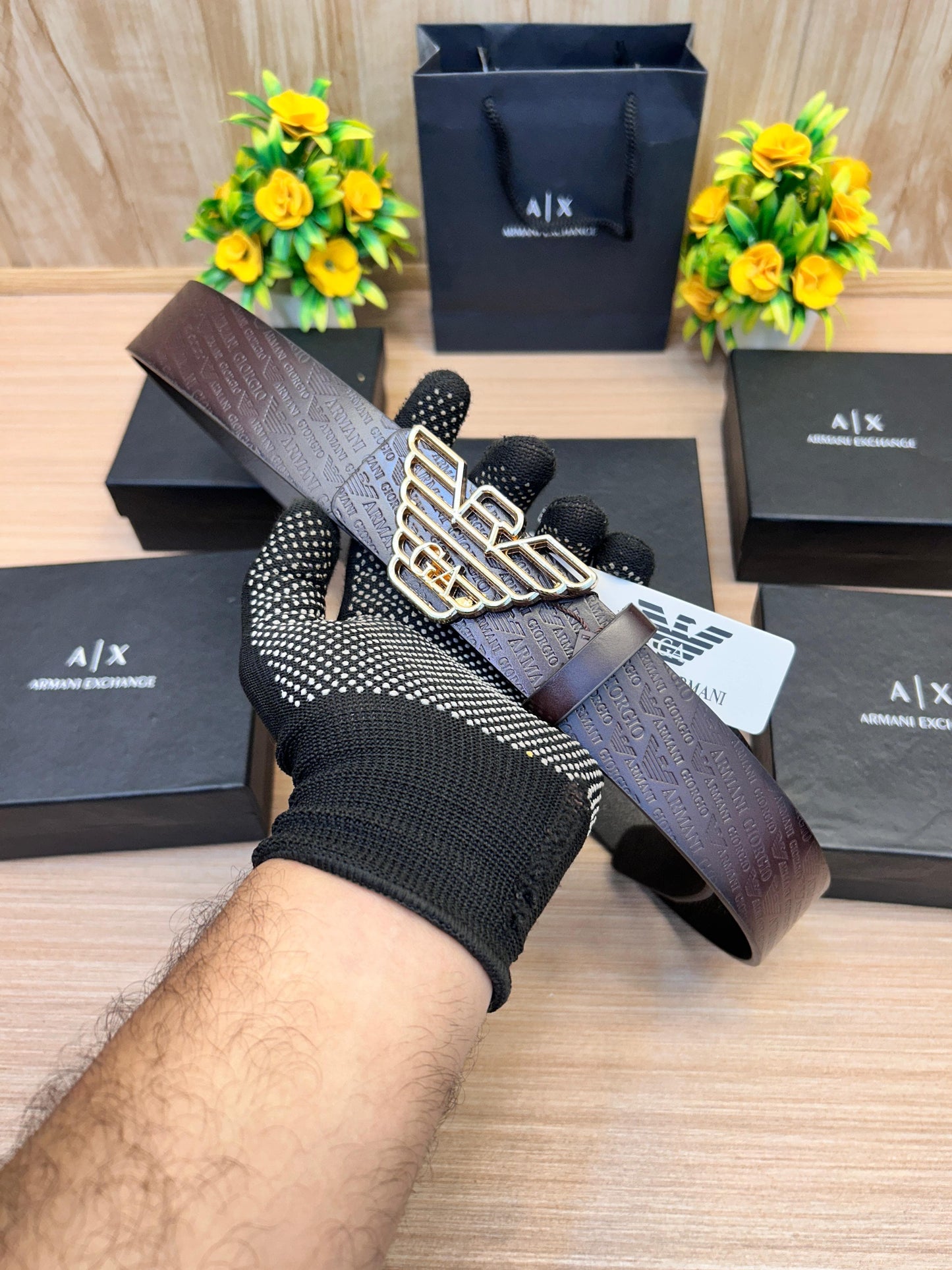 Armani