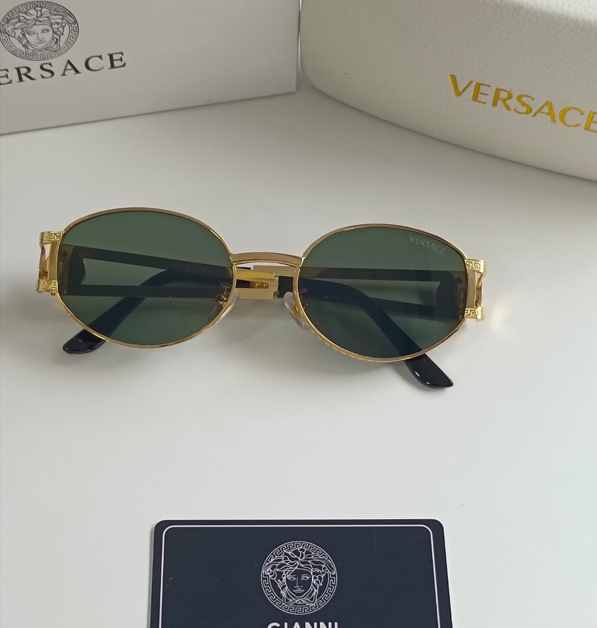 Versace