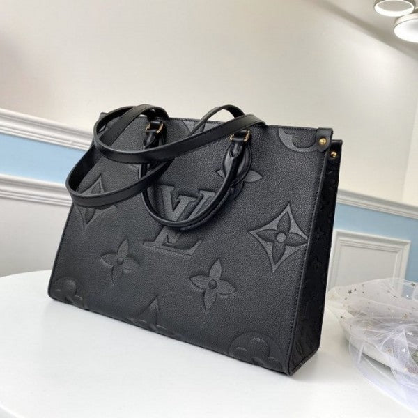 Louis Vuitton Tote Bag