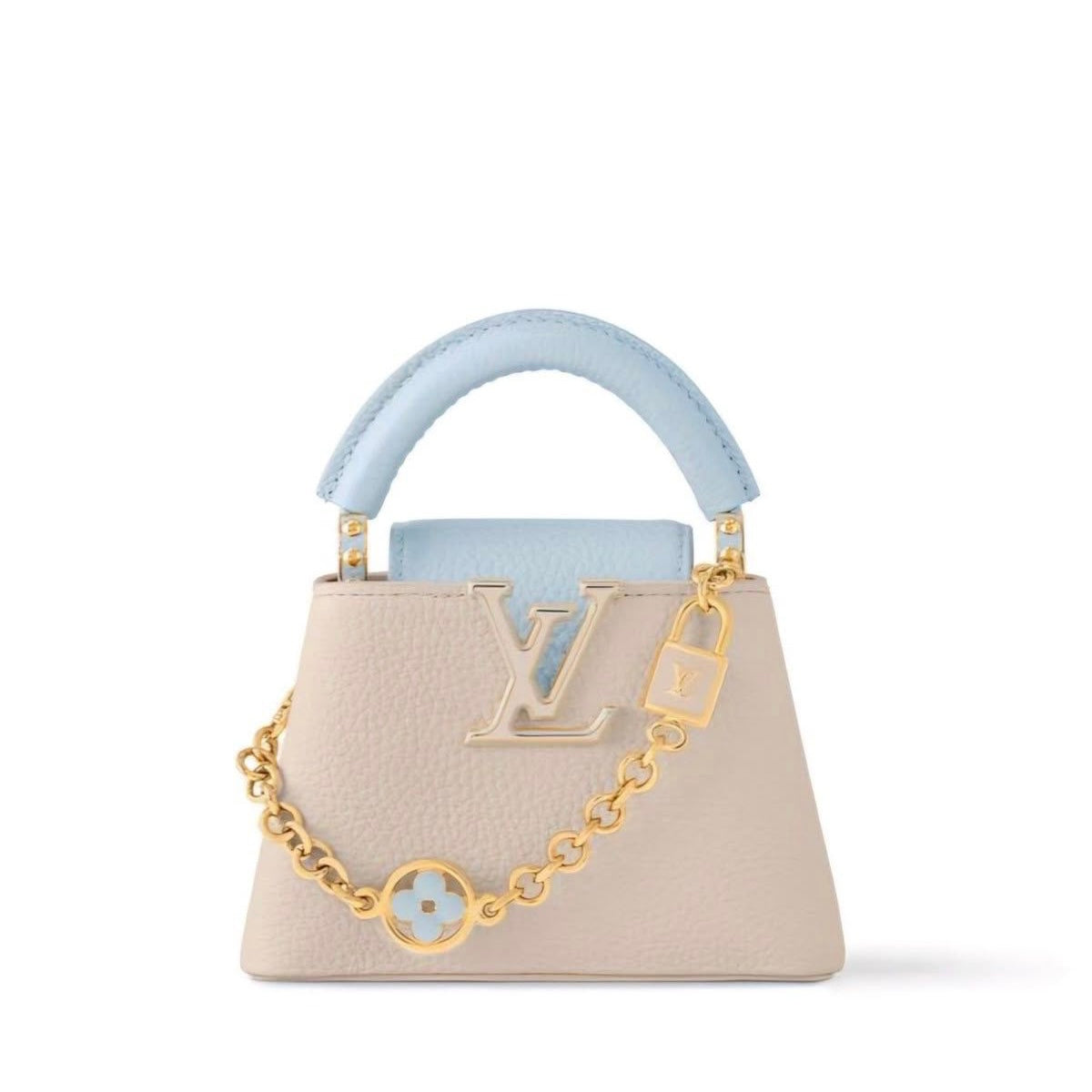 Louis Vuitton Capucines