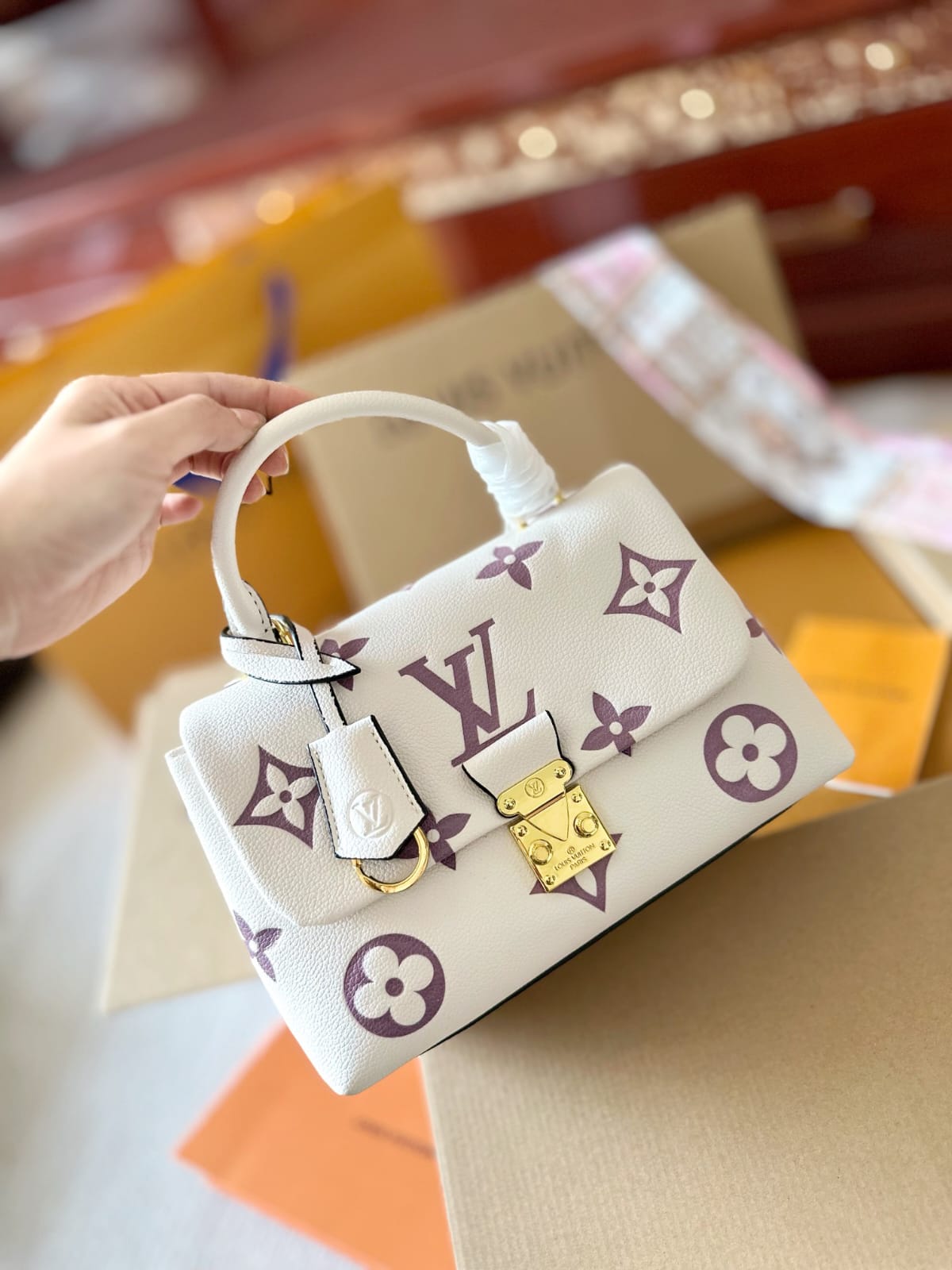Louis vuitton