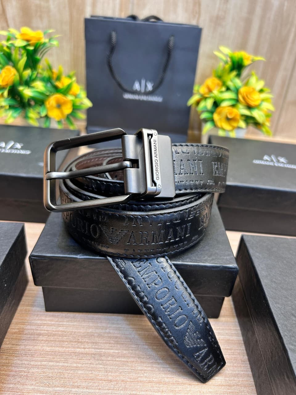 Armani