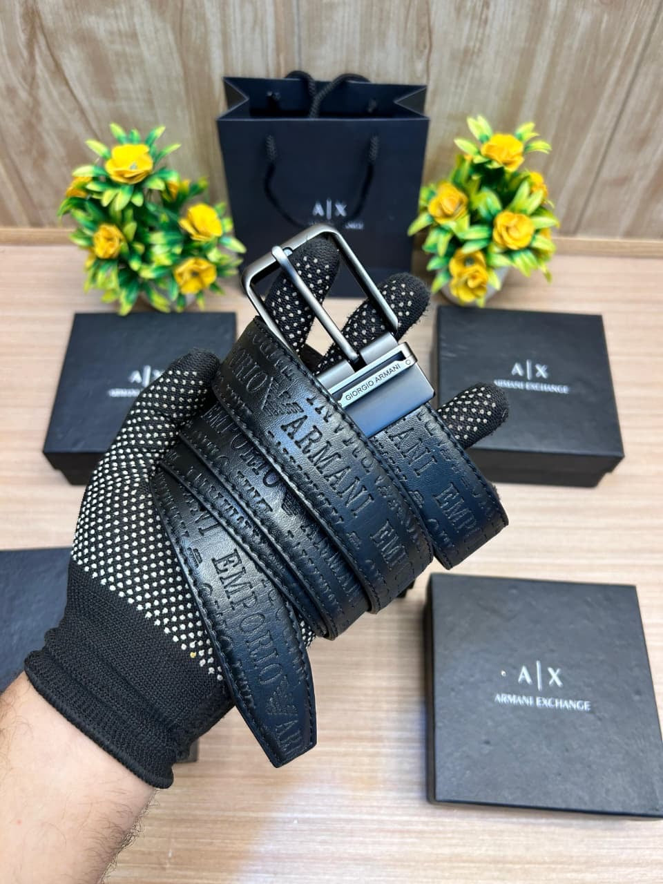 Armani