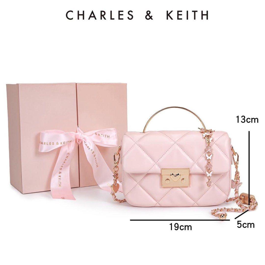 Charles & Keith Gift Box