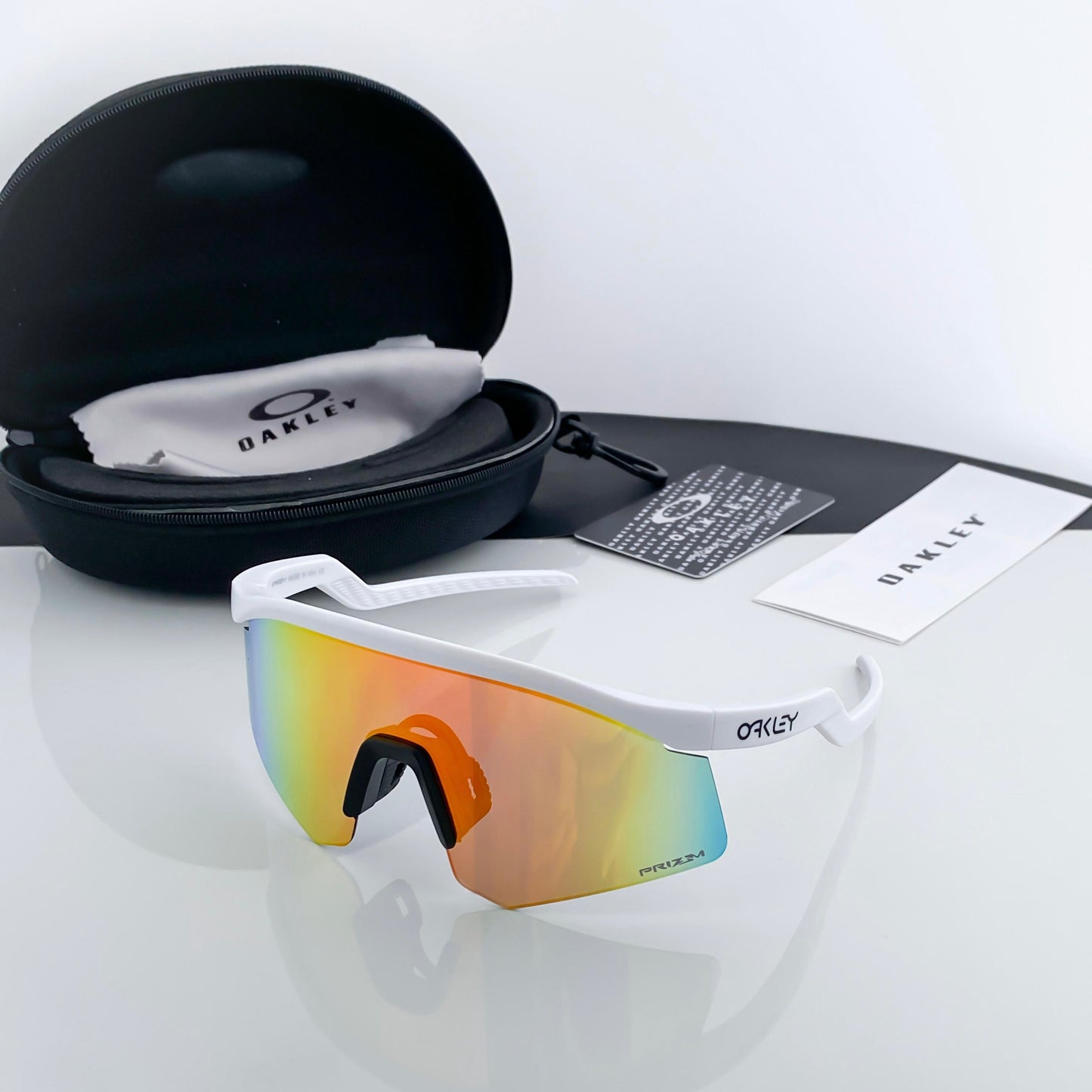 Oakley