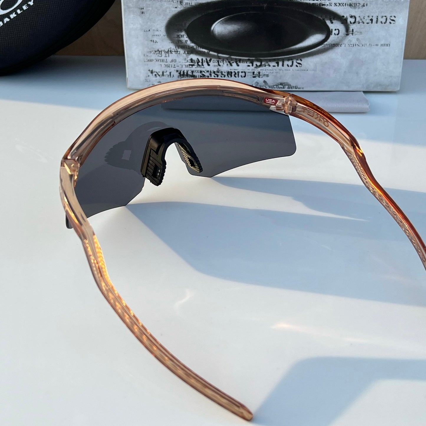 Oakley