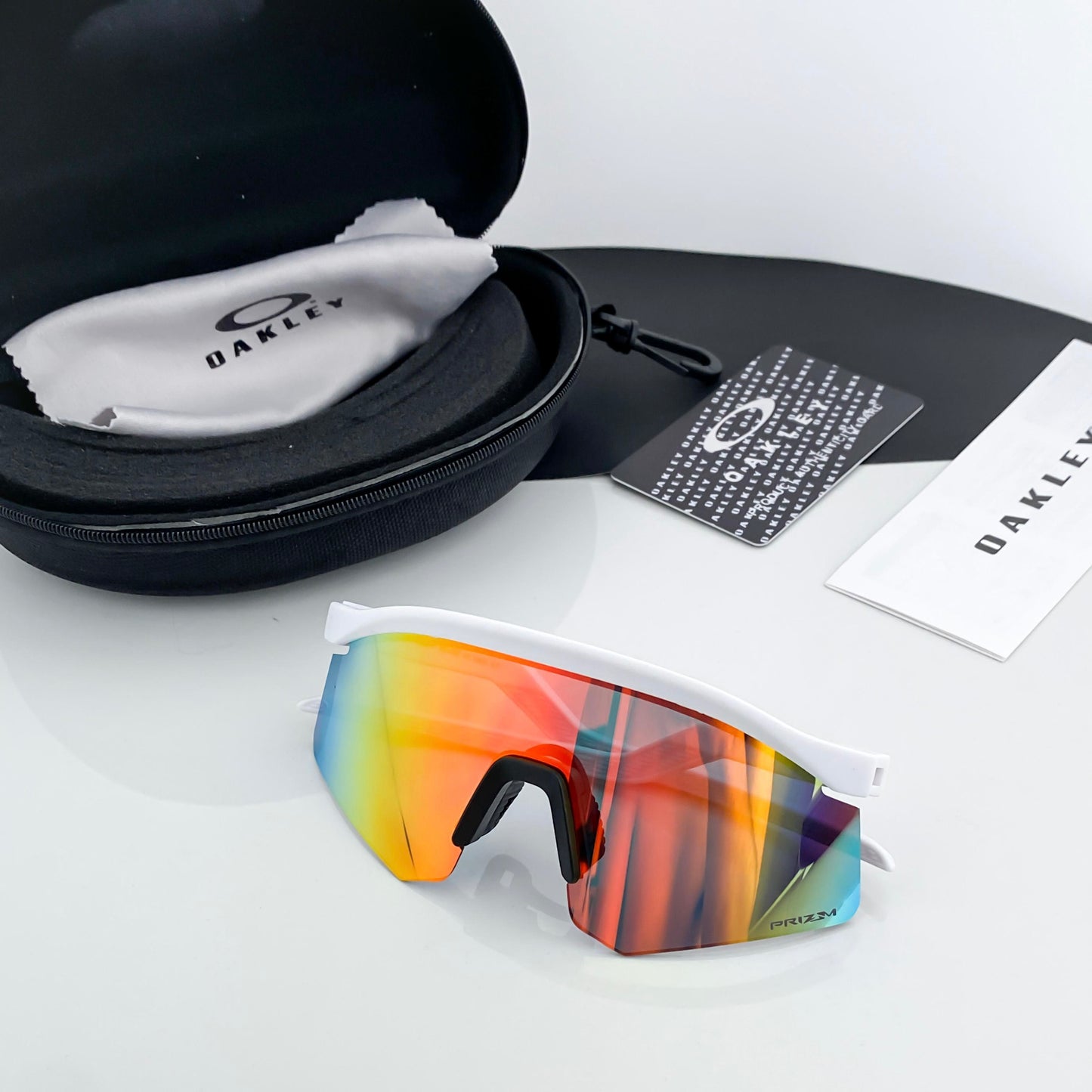 Oakley