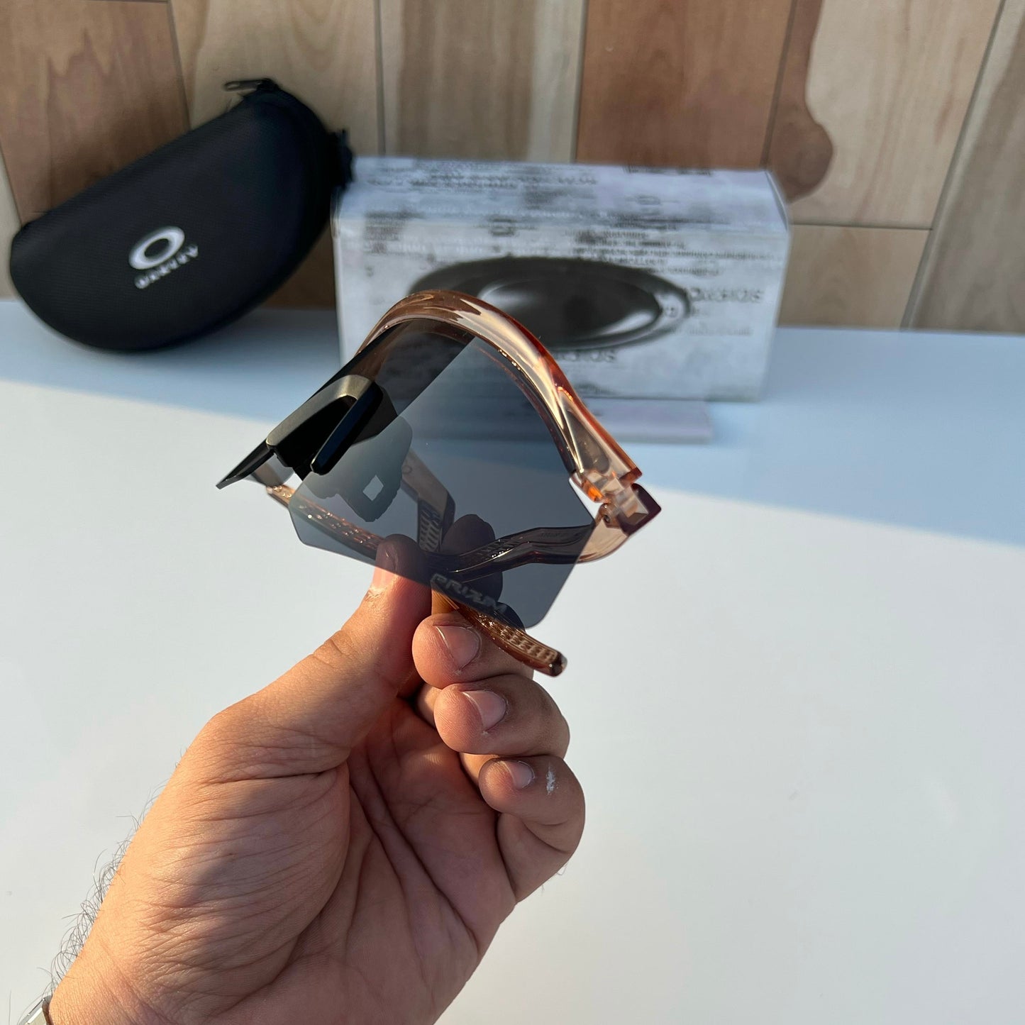 Oakley