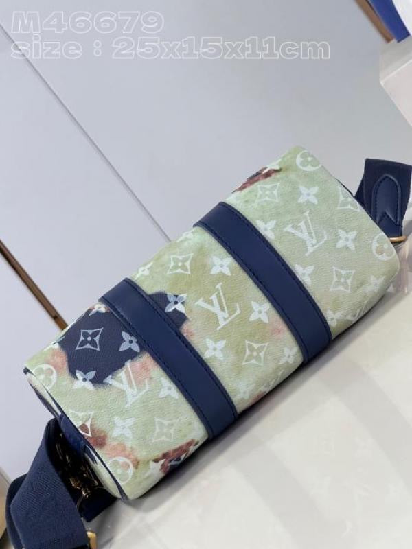 Louis Vuitton Dust Bag