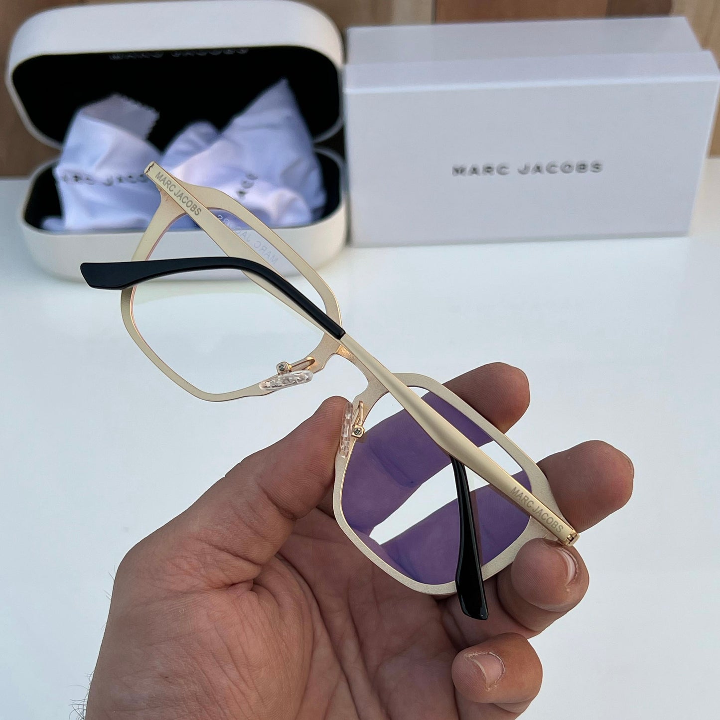 Marc jacobs