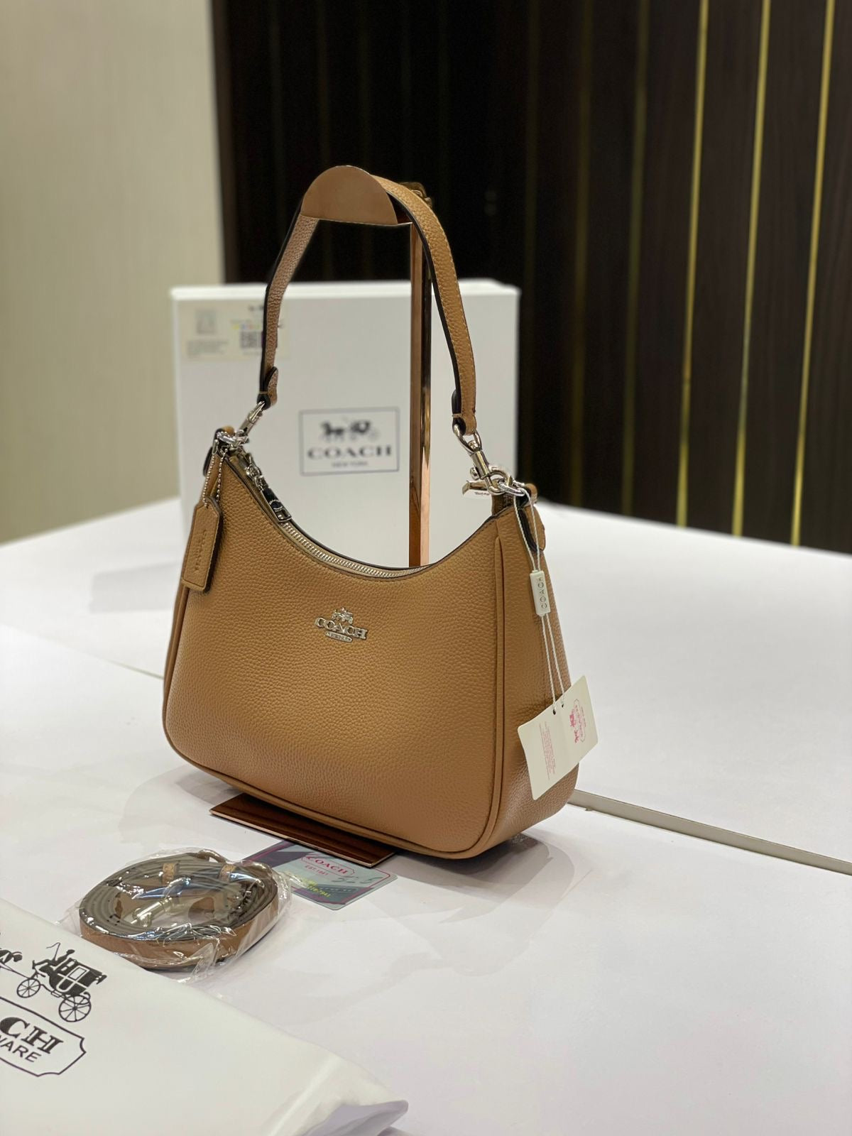 Coach Shoulder Bag