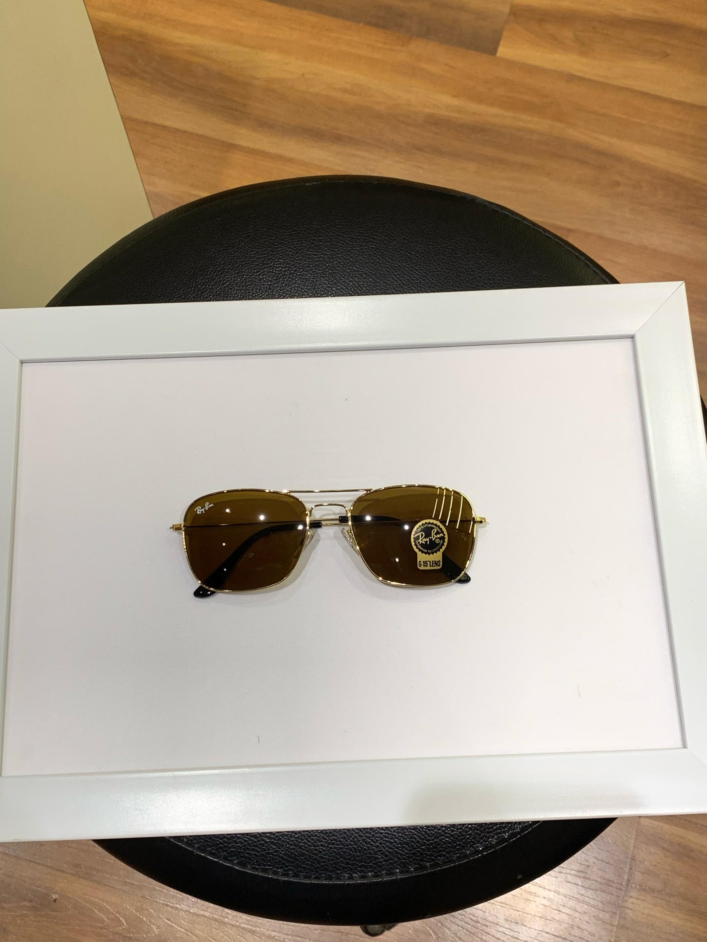 Ray-ban