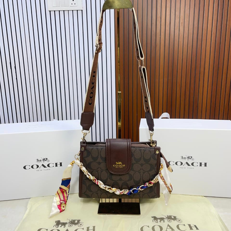 COACH SLING BAG