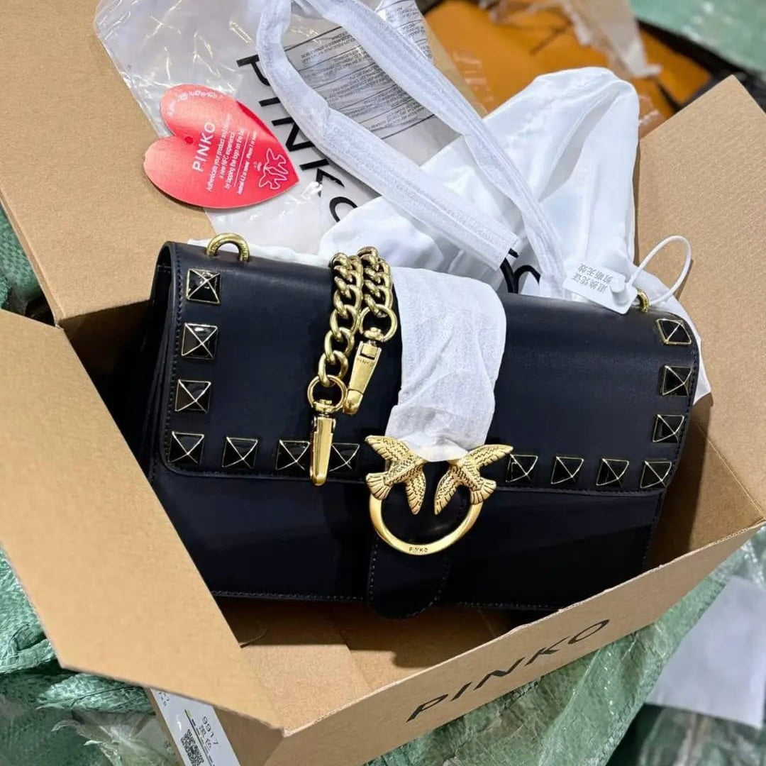 Pinko Crossbody Bag