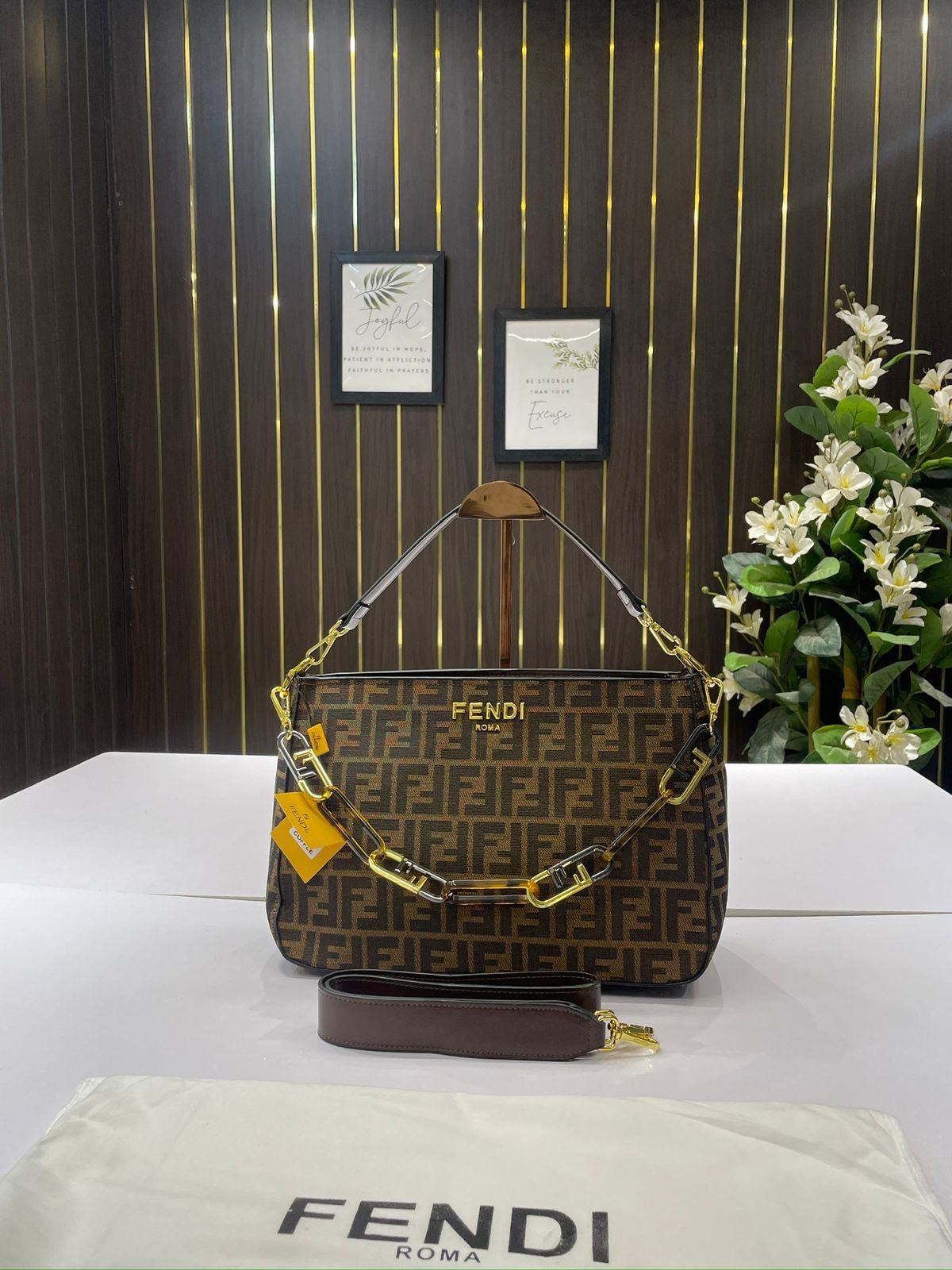 Fendi Bag