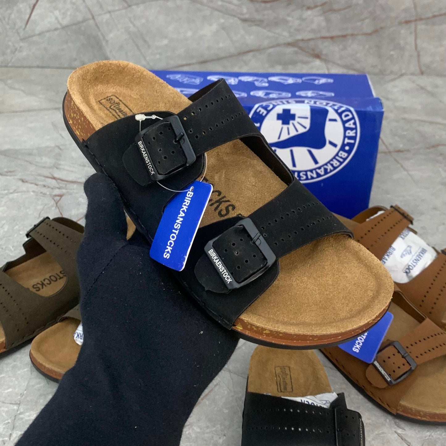 Birkenstock