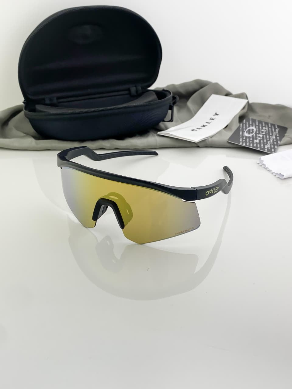Oakley