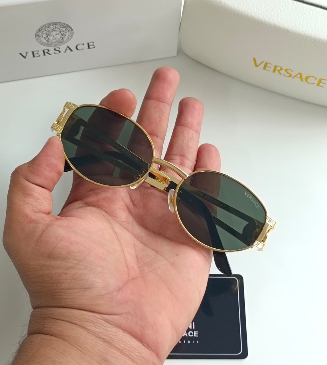Versace