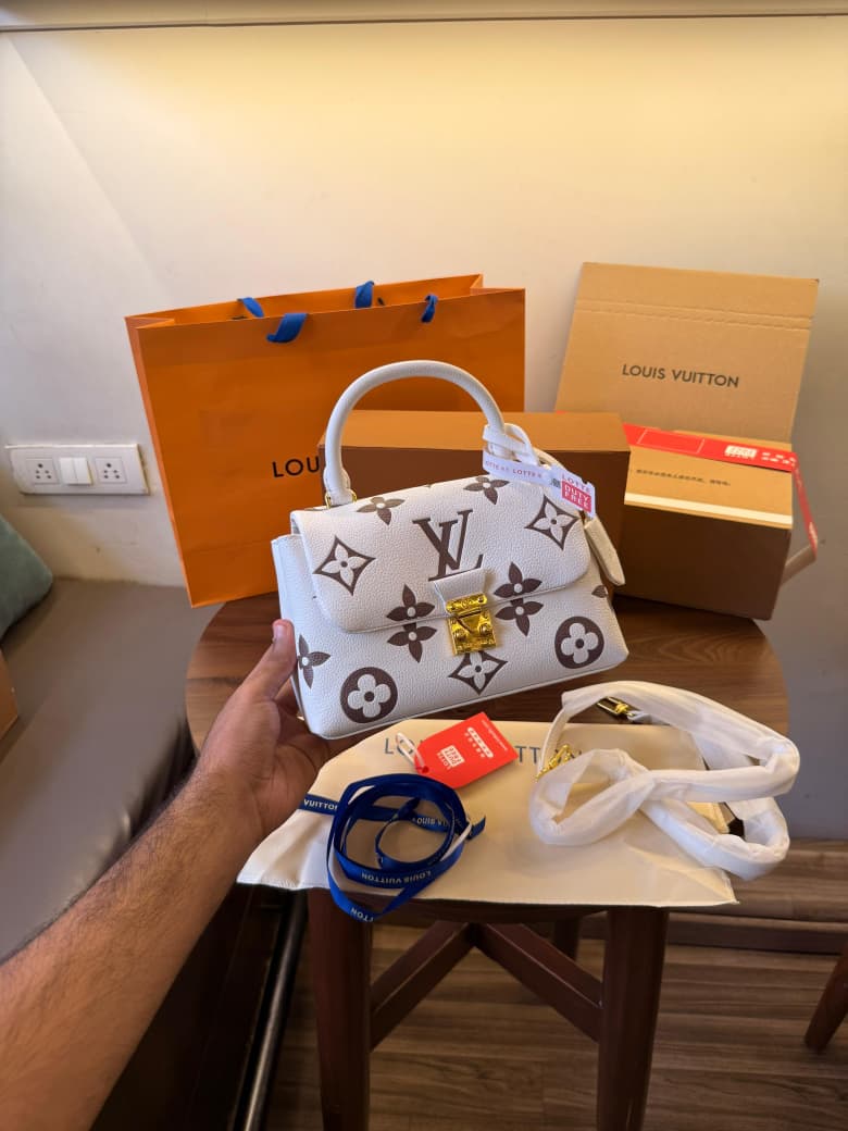 Louis vuitton