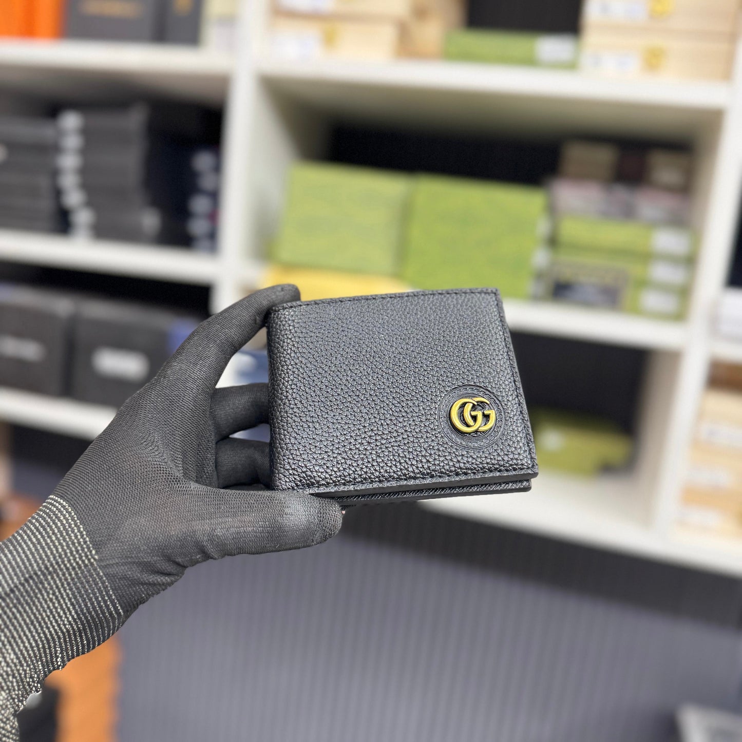 Gucci Wallet