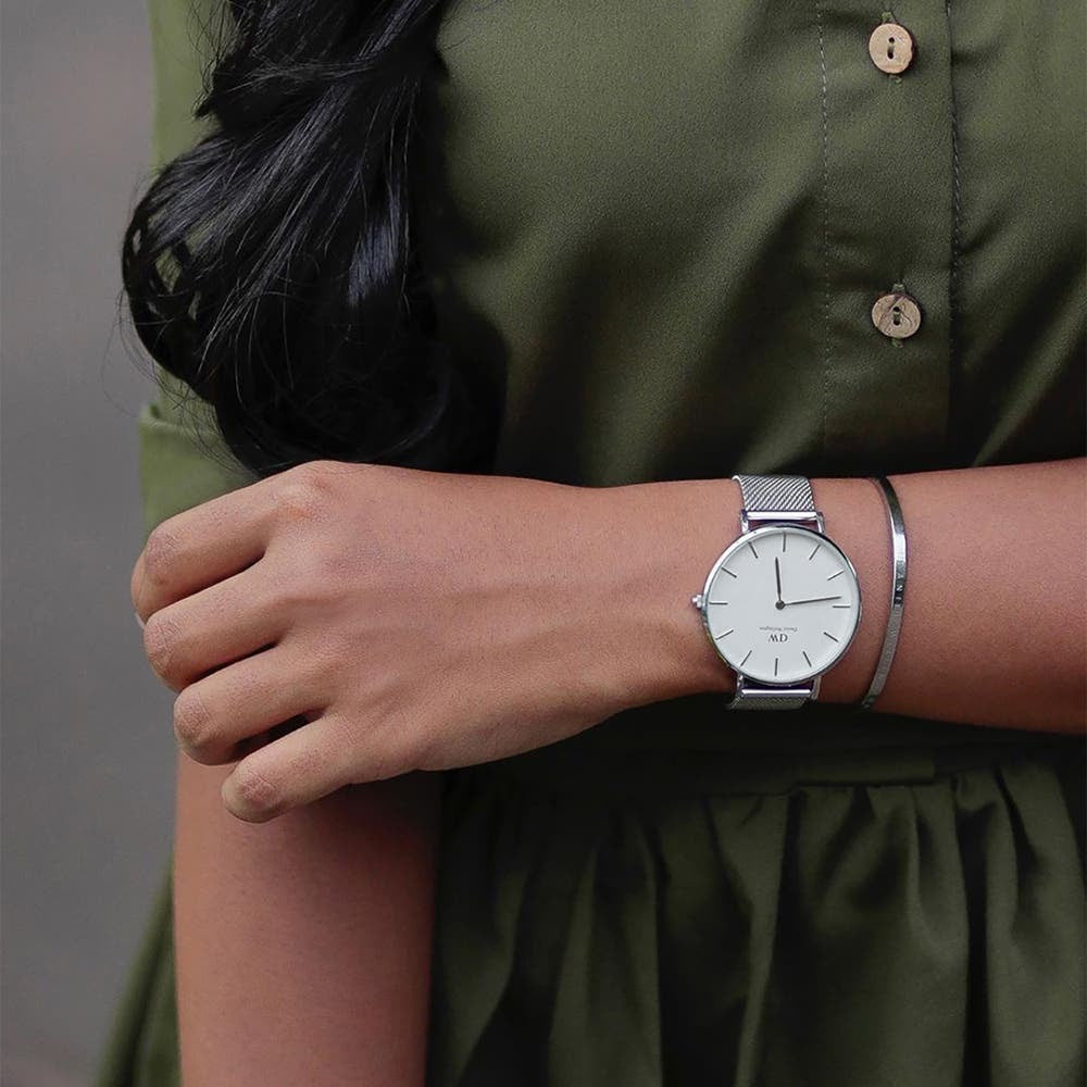 Daniel Wellington Bracelet