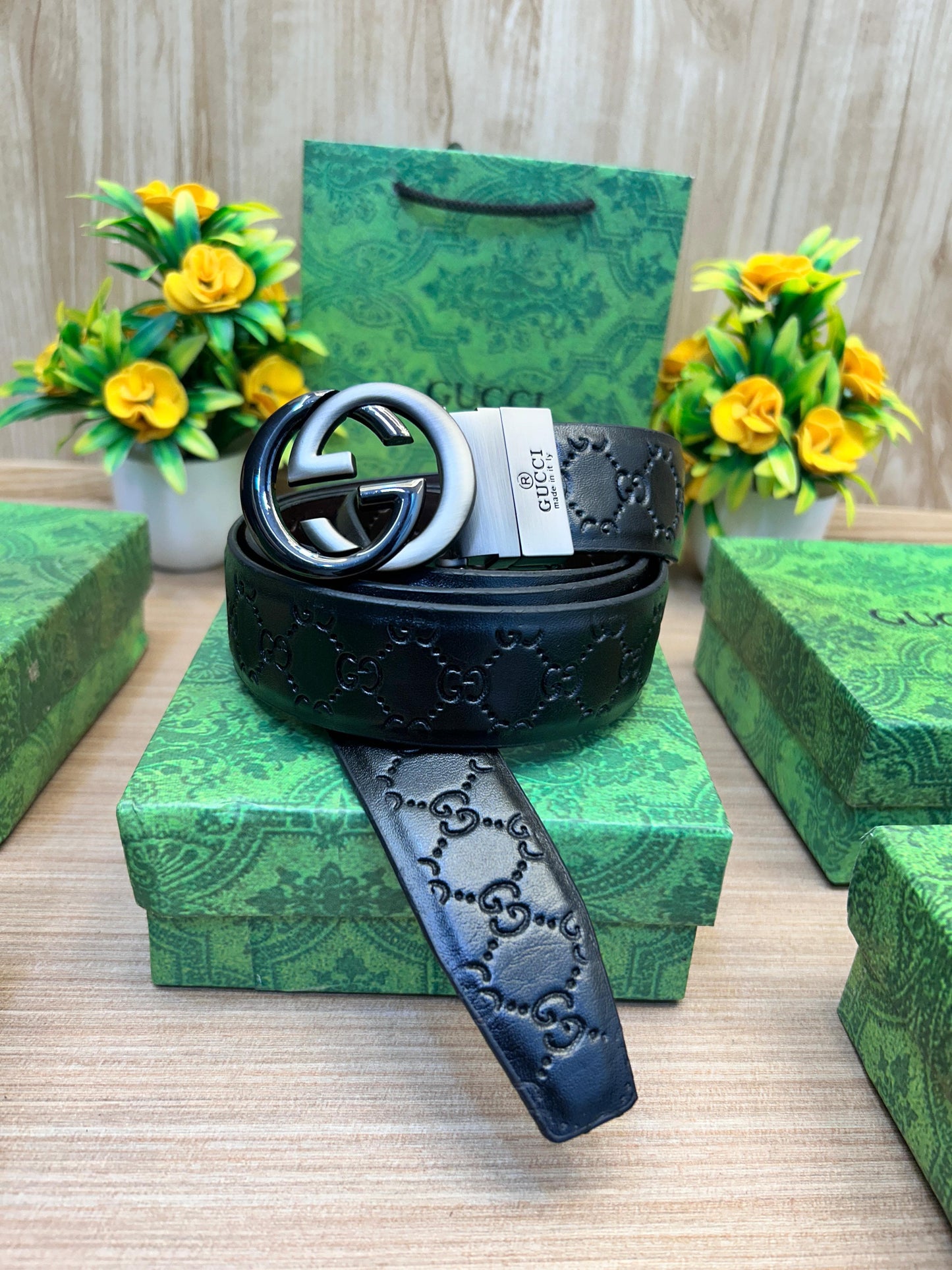 Gucci
