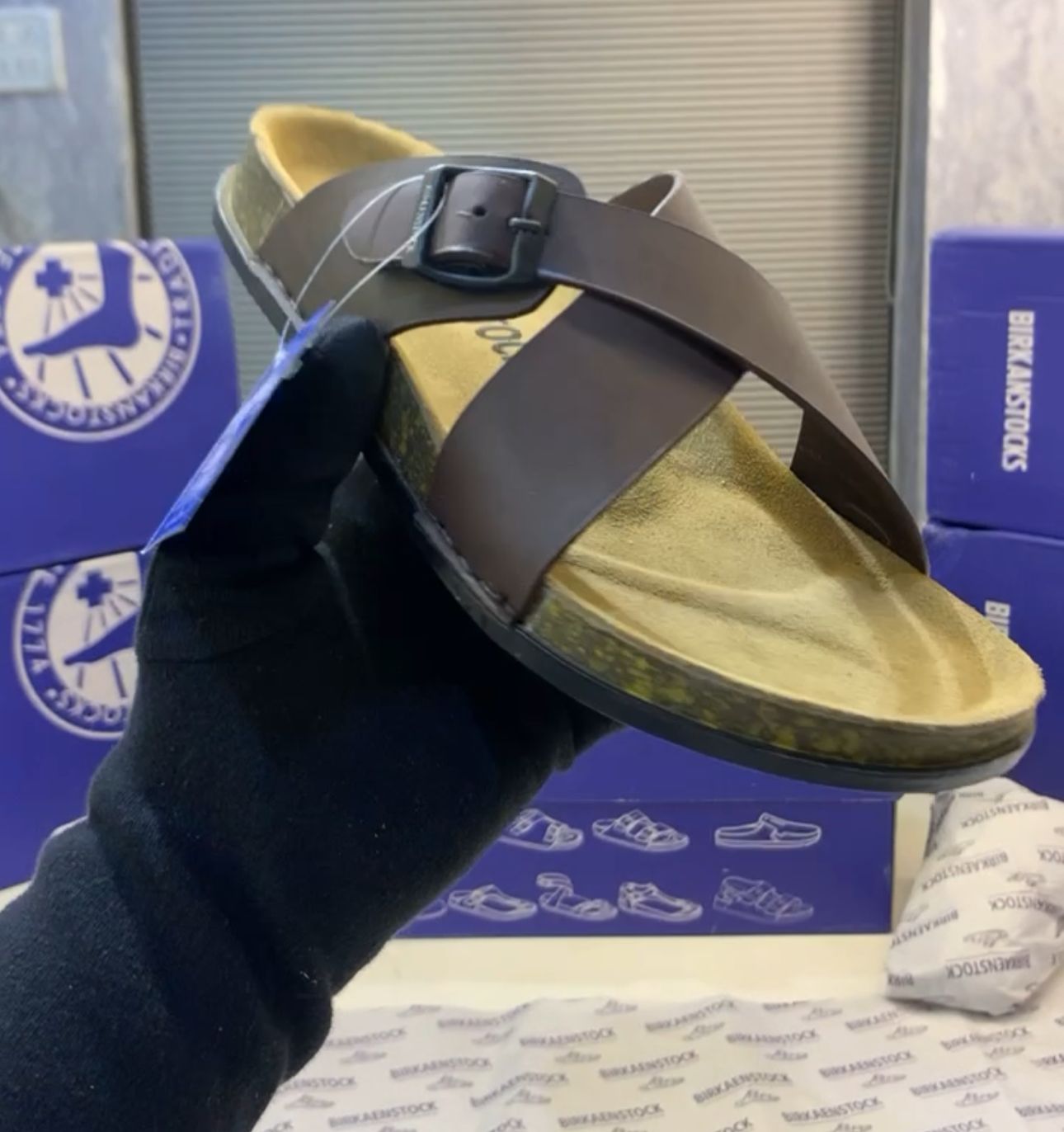 Birkenstock