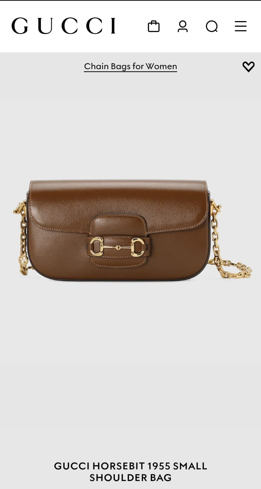 Gucci