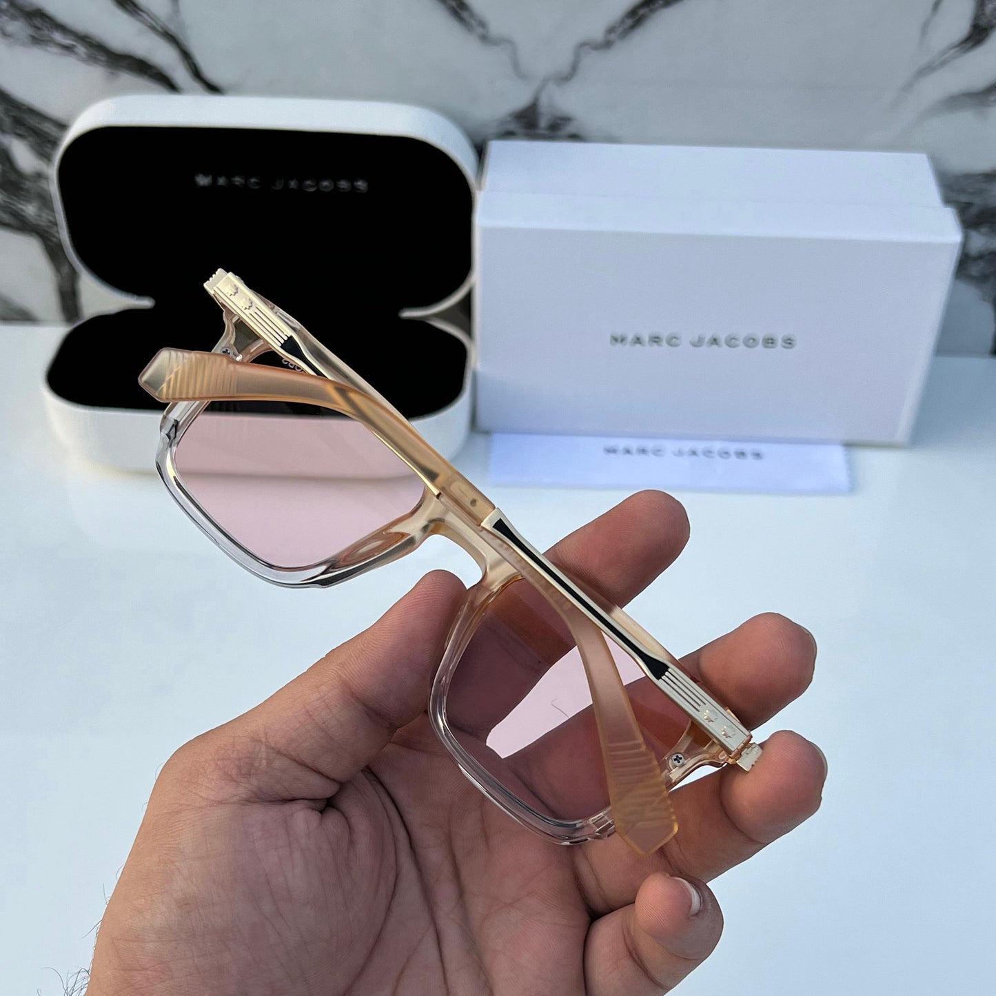 Marc jacobs