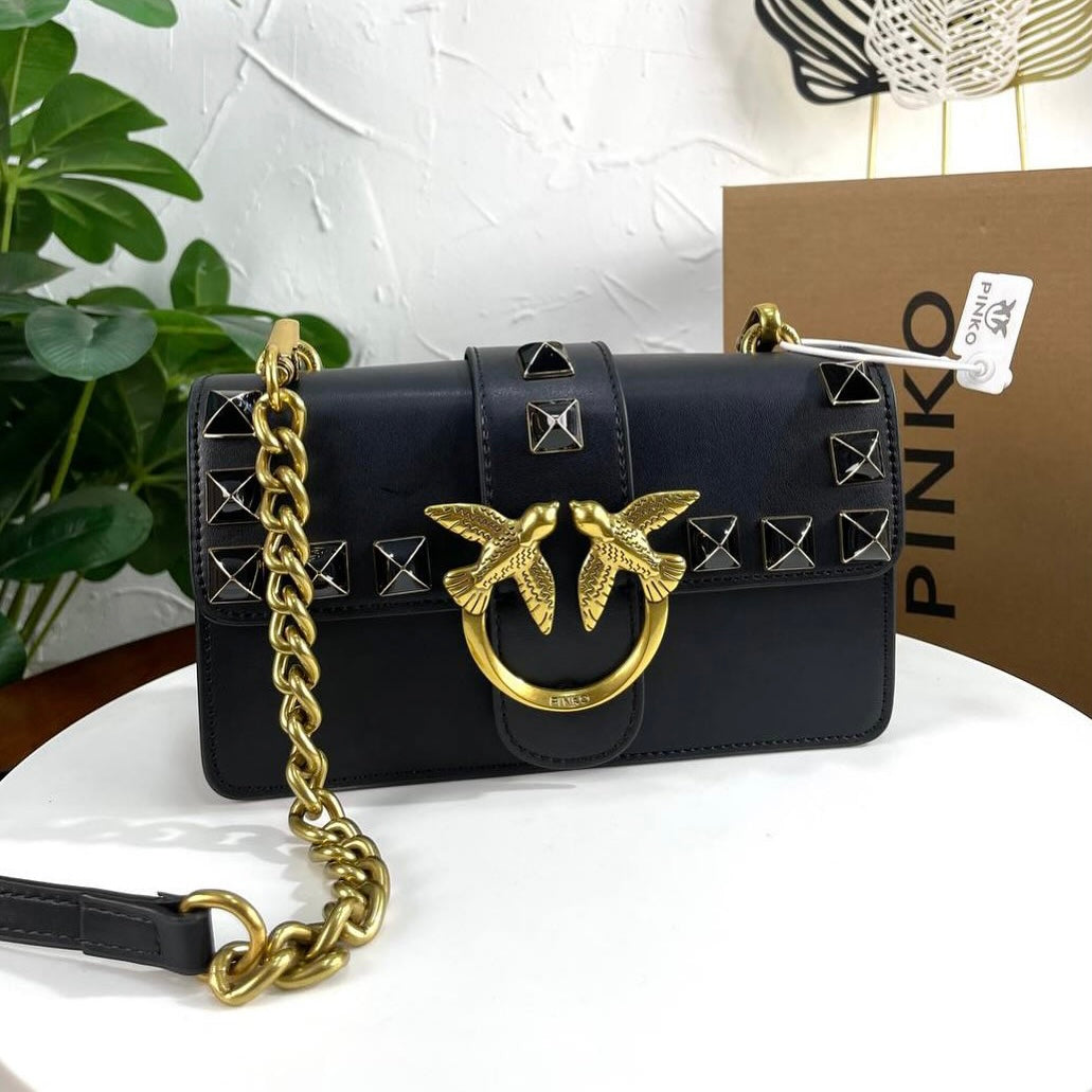 Pinko Crossbody Bag