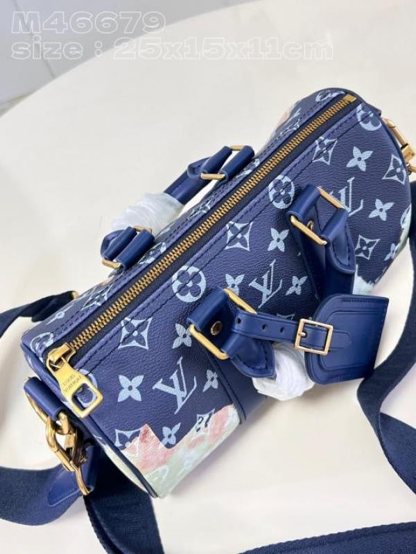 Louis Vuitton Dust Bag