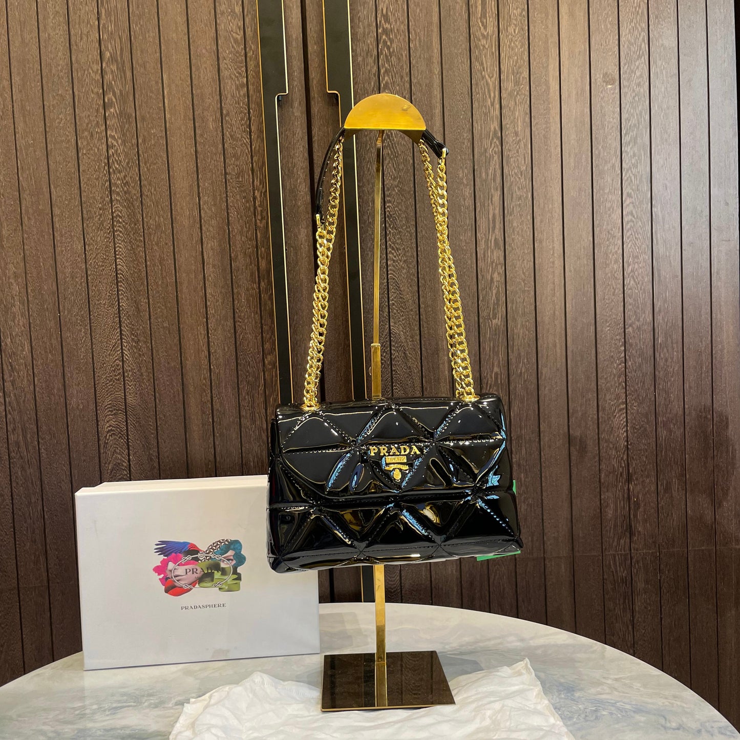 Prada