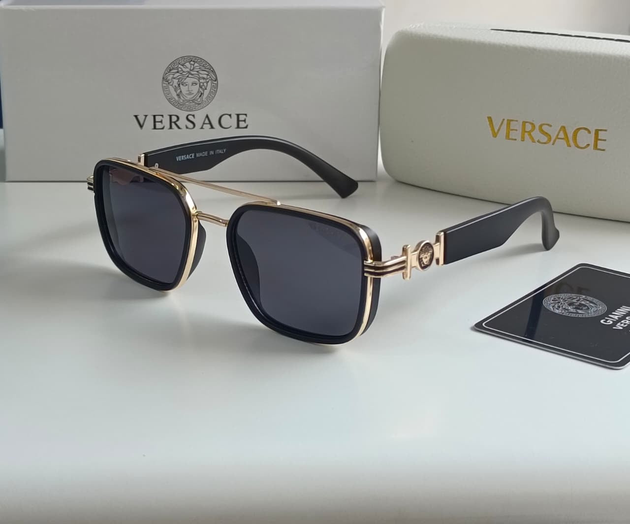 Versace
