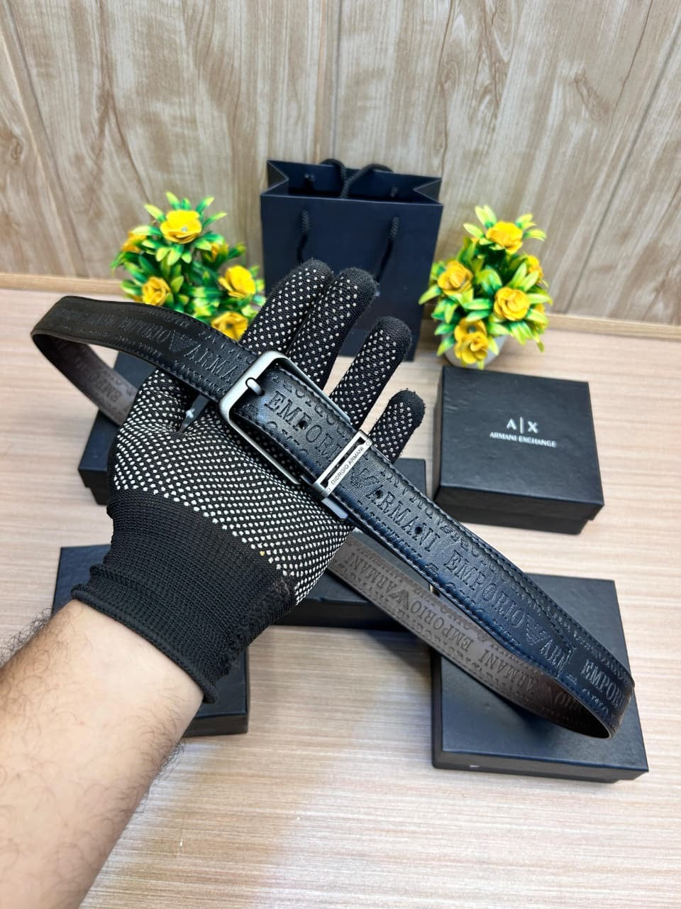 Armani