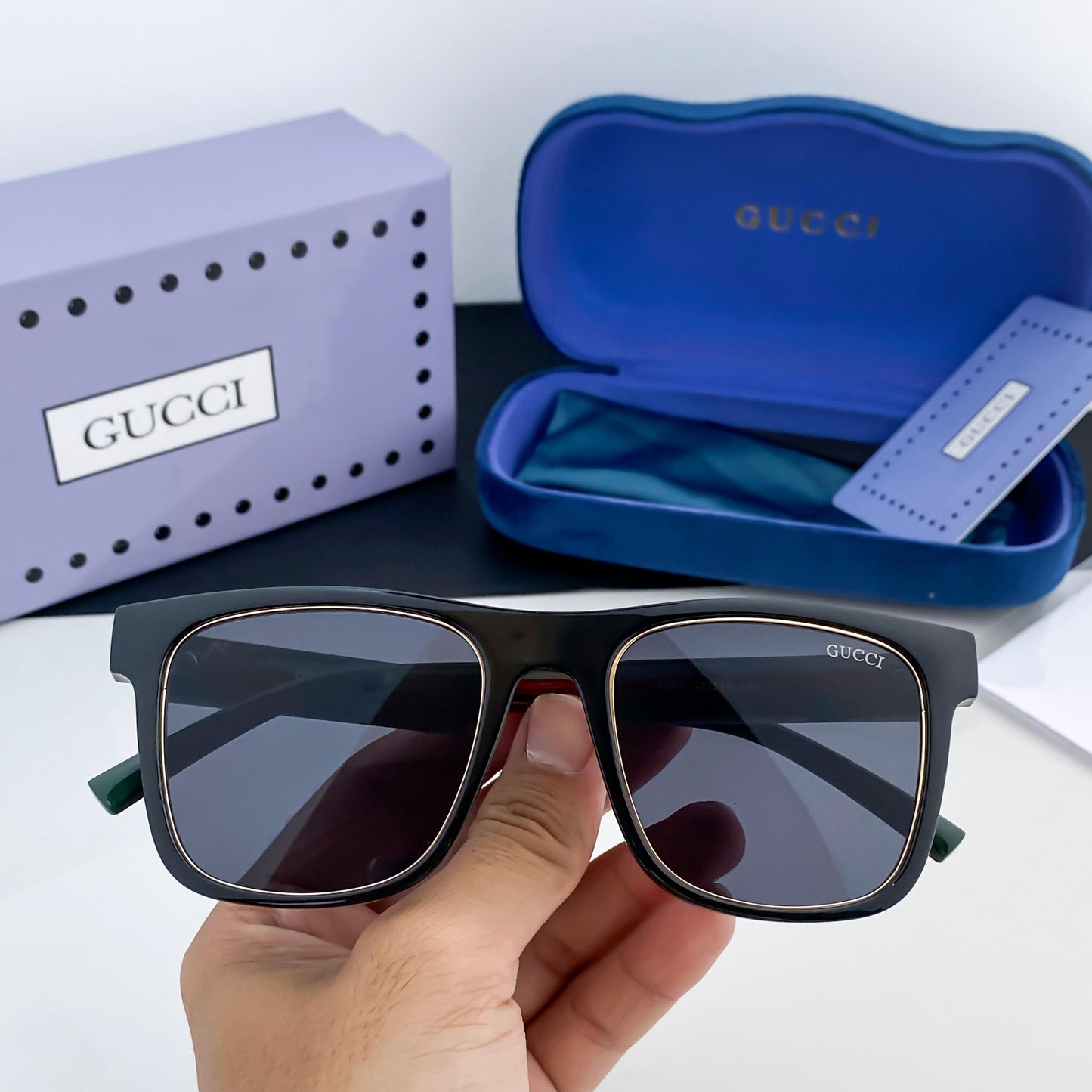 Gucci