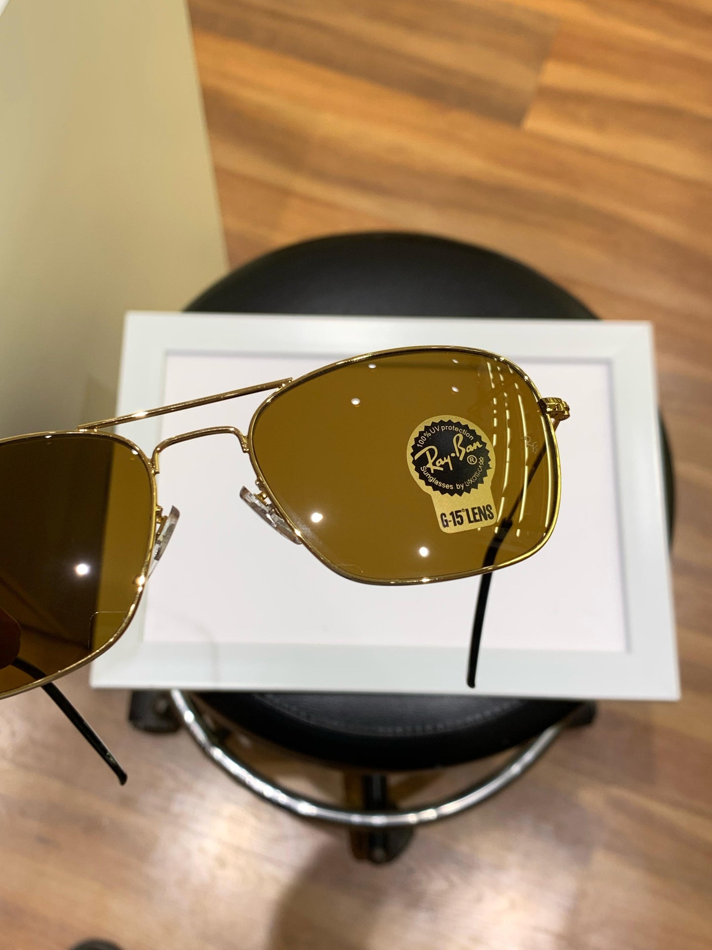 Ray-ban
