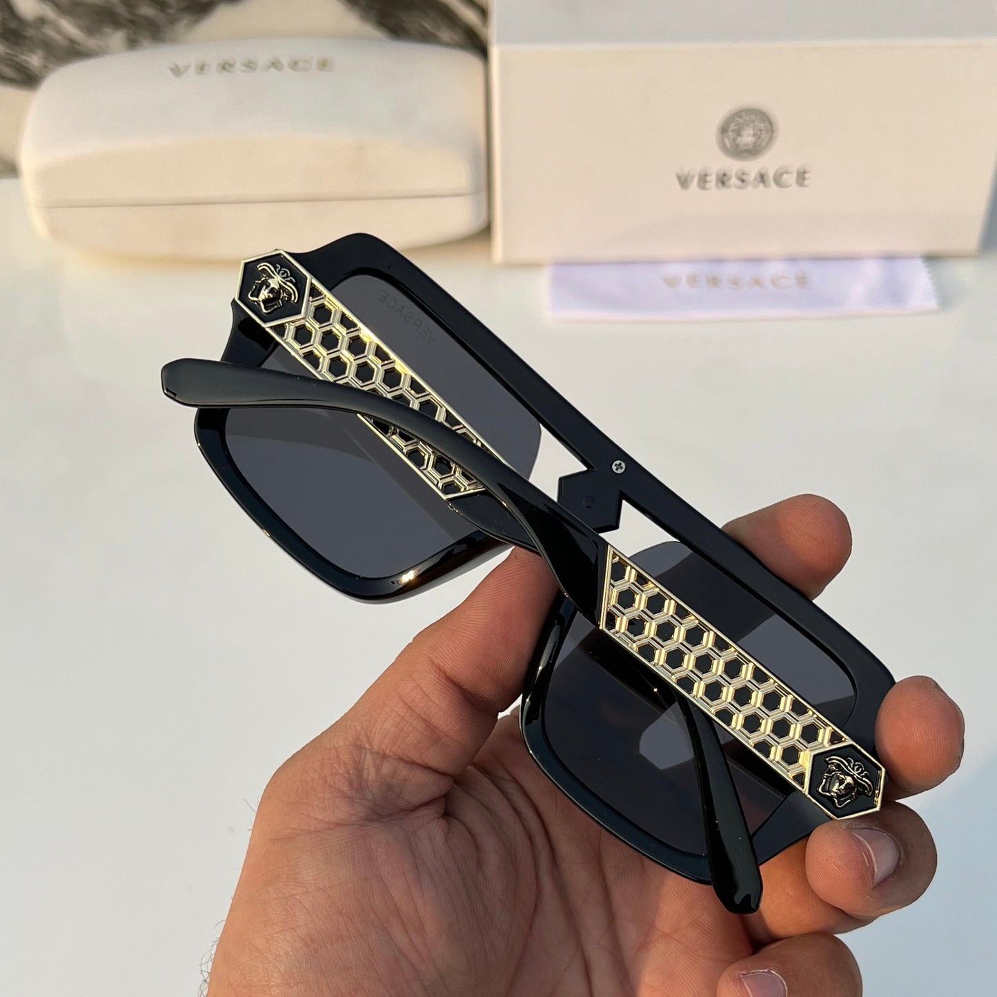 Versace