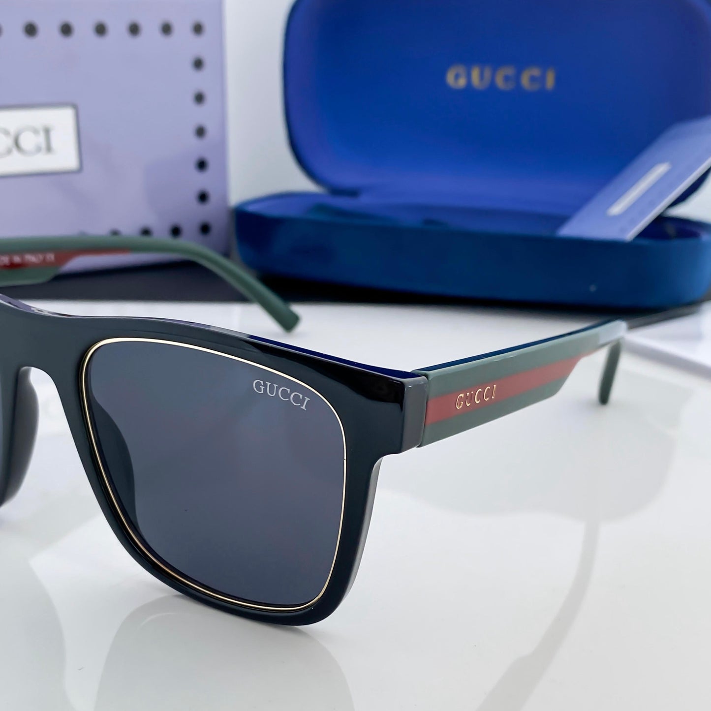 Gucci