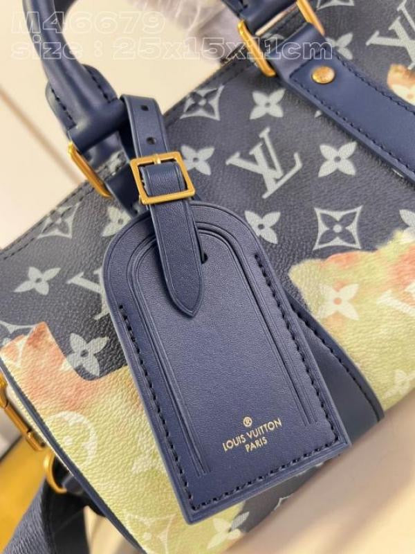 Louis Vuitton Dust Bag