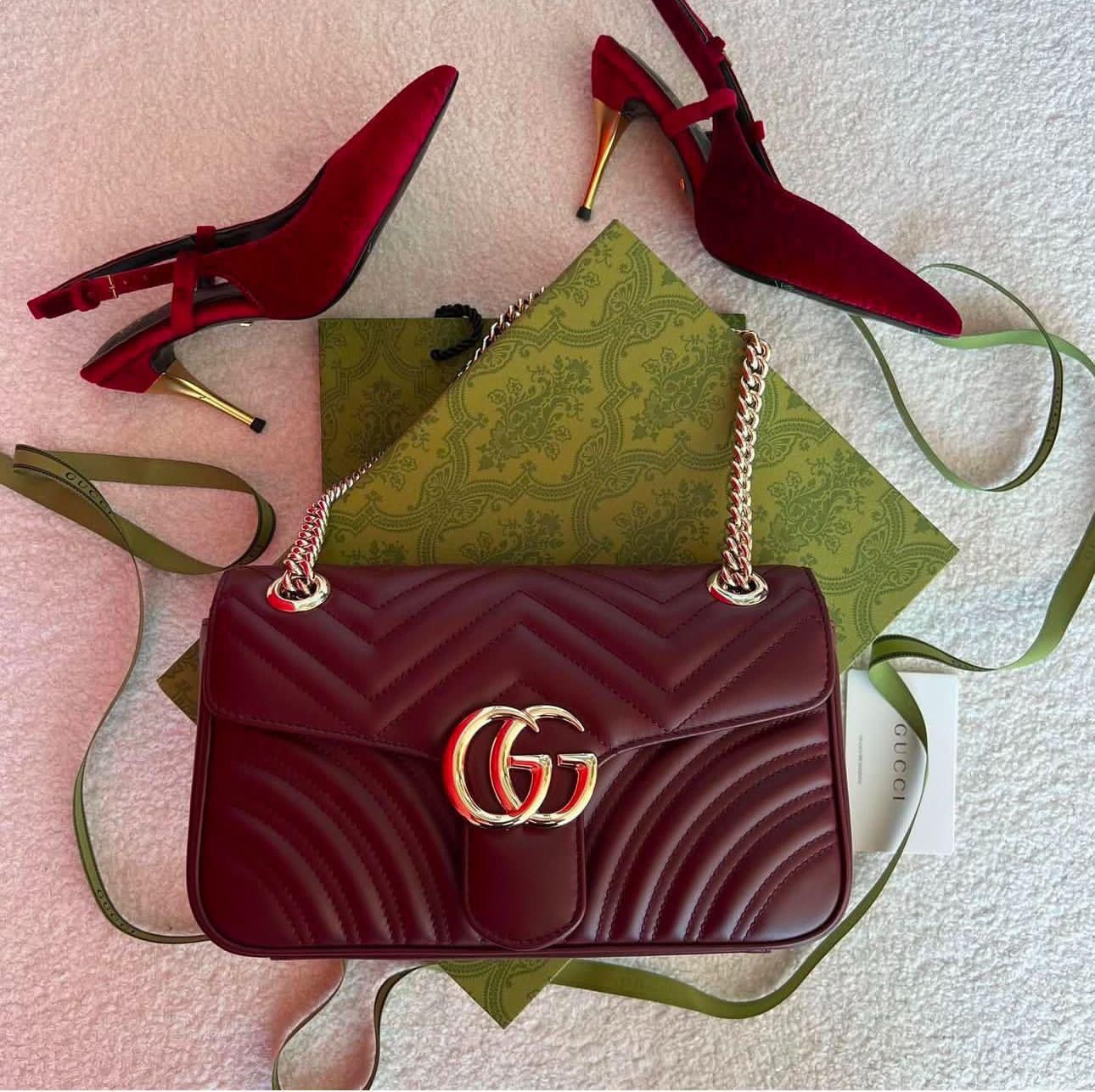 Gucci