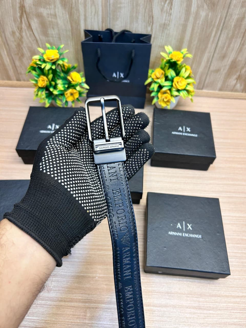 Armani