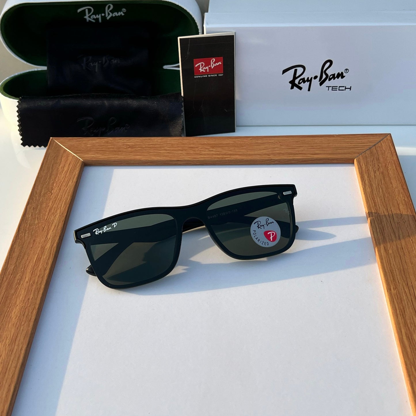 Ray-ban