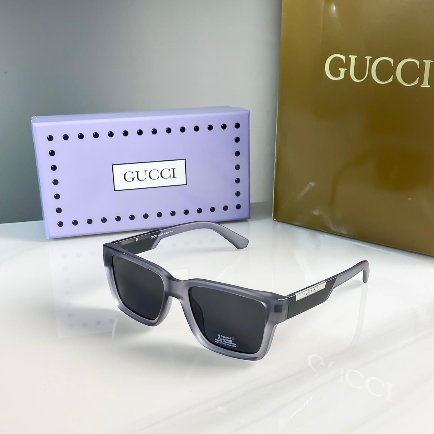 Gucci