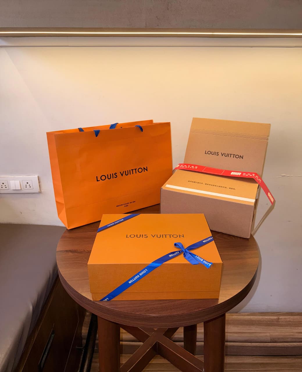 Louis vuitton