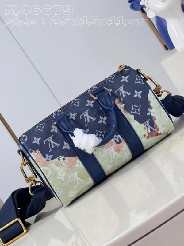 Louis Vuitton Dust Bag