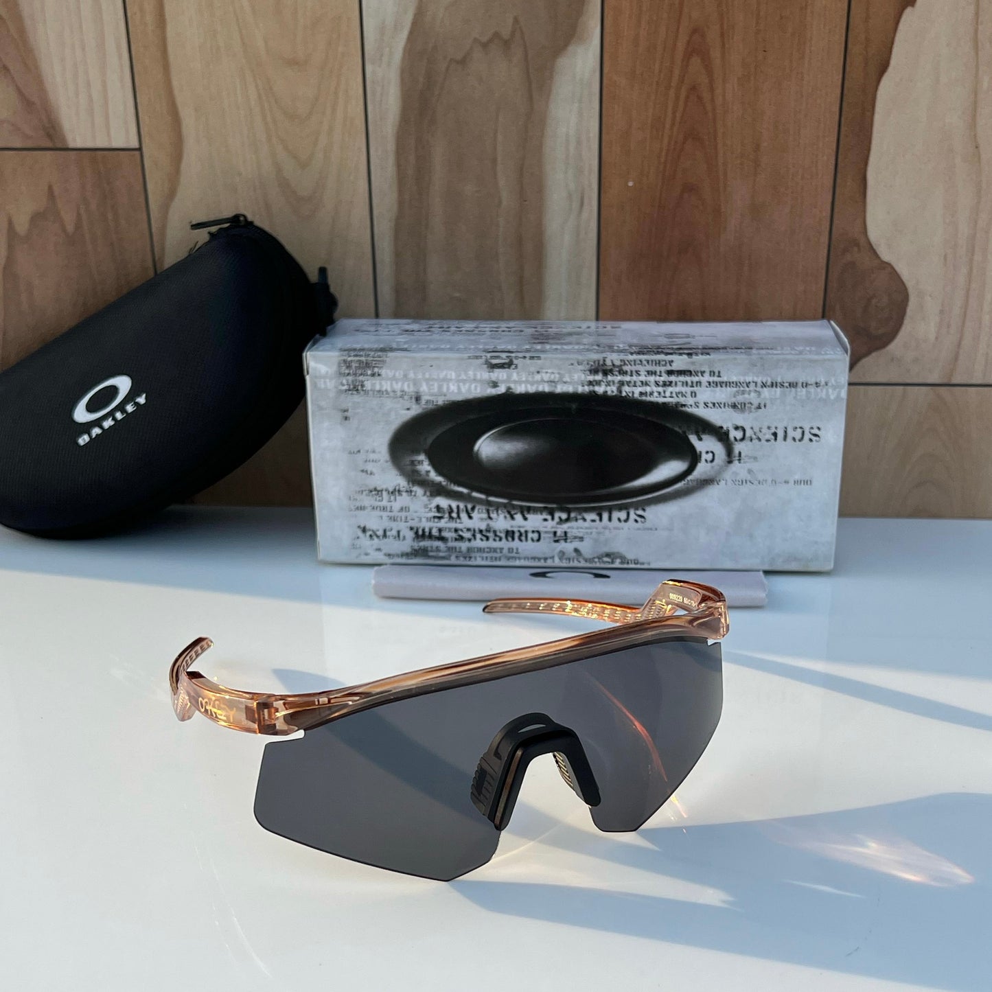 Oakley