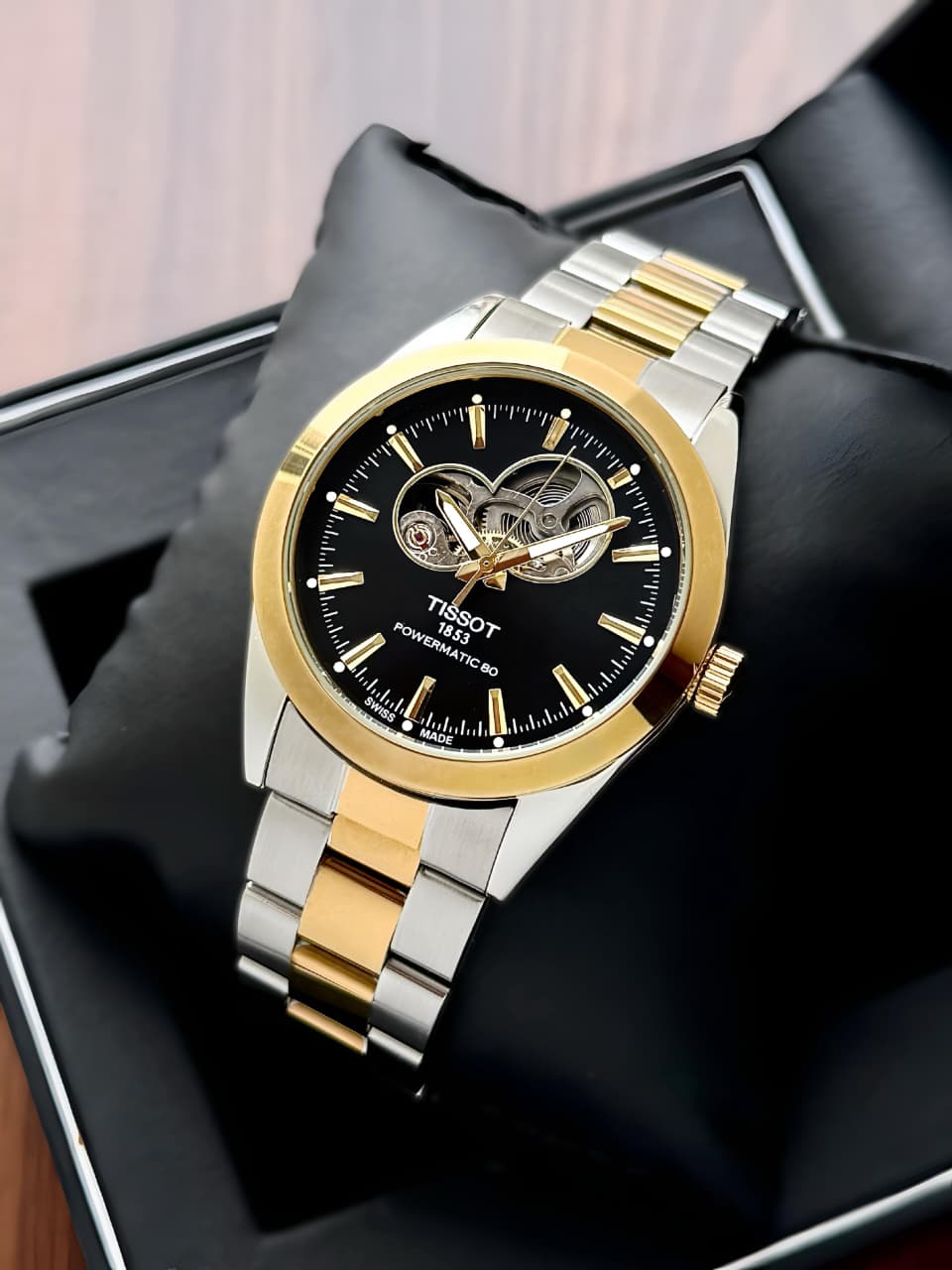 Tissot