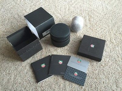 Tag Heuer Original kit